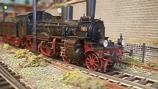 Fleischmann KPEV P4.2