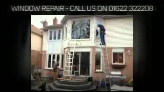 MAIDSTONE GLASS 24/7  01622 322208 Emergency Glazier