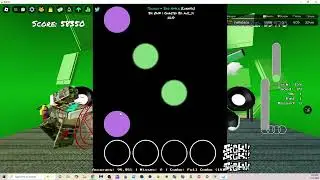 bad apple fc (lunatic) [first try]
