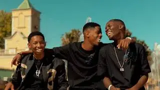Sje Konka - Dlala ft K Lesuper & Xylokeyz (Official Video)