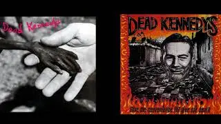 Dead Kennedys - Buzzbomb Buzzbomb From Pasadena