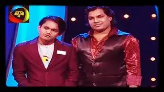 दिल धडका ता ||Sursangram3||Eps||Deepak kumar||Obra ke Cobra||2013||