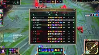 COMEBACK IS REAL VS TNC.HYDRA