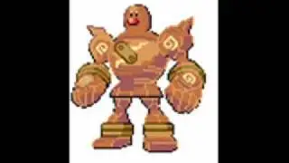 Pokemon Sprite Fusion 1