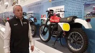 Montesa Enduro 360 H6