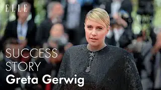 Greta Gerwig : la Success Story