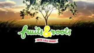 Lola Berry - Season Two Trailer