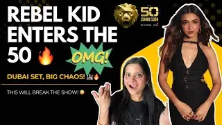 Farah Khan ke The 50 mein The Rebel Kid Apoorva Makhija ki entry? Ghar ke andar hoga Hungama! 