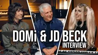 Are These Two The Future Of Music?