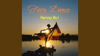 Fiery Dance