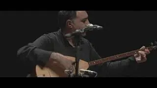 Erdal Erzincan - Kabartan Zeybeği [Beş Bağlama Konserleri © 2019 Temkeş Müzik]