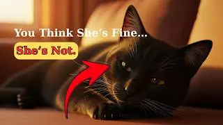 Heal Your Cat&rsquo;s Invisible Wounds: 10 Changes You Can Make Tonight | Vet Warns Cat Owners