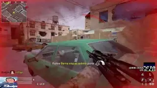 (MEX) viejos tiempos cod 4 promodlive!
