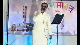 Tum ko dekha | Jagjit Singh - Chitra Singh | Arindam Banerjee @Jalsaghar | S7E4
