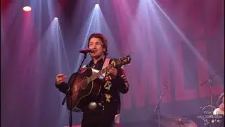 Drake Milligan @ Melkweg Amsterdam on February 27th 2025