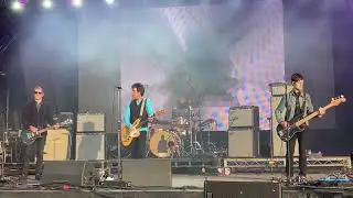 Johnny Marr - Please, Please, Please, Let Me Get What I Want
