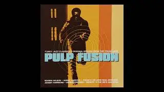Pulp Fusion &bull; (Funky Jazz Classics & Original Breaks) F1 Herbie Hancock &ndash; Hang Up Your Hang Ups