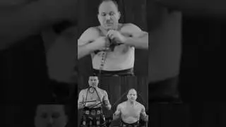 🧲Магнето XX века | Железный Самсон | Александр Засс | Zass 🔥#armwrestling #sports #gripstrength