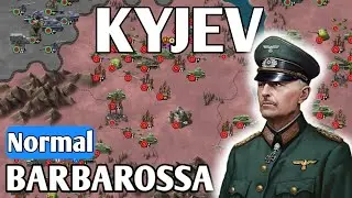 KYJEV &bull; OPERACE BARBAROSSA norm&aacute;l | Event | WC4