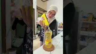 Ikan siakap masak thailand