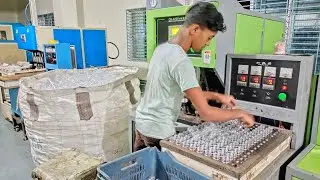 200ml Plastic PET Bottle. Call +8801713907731