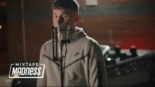 EMBE - Mad At Me (Music Video) | @MixtapeMadness