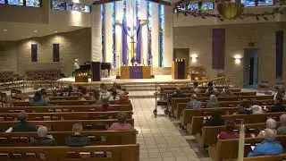 Wednesday Lenten Services - March 22, 2023