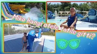 Lykia World Hotel Antalya |Denizyaka Turkey