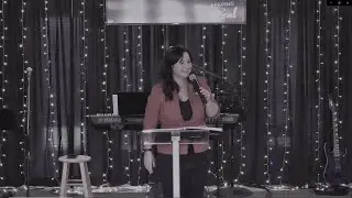 Keeping It Real - part 8 - Joy Hester and Bobby testimony