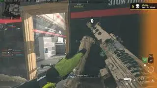 shreddin' on mwii [PC/Xbox]