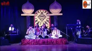 रिद्धिमा में संगीत और नृत्य की जुगलबंदी में रूहदारियां का हुआ शानदार आयोजन, समां में बिखरी स्वरलहरी 