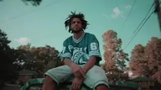 J  Cole   Everybody Gotta Die Instrumental