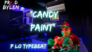 *FREE* P-LO TYPE BEAT -