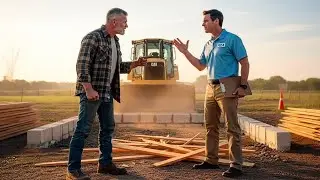 HOA Destroyed My Fence Without Warning — I Took Them to Court