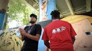 Savage - Dead Niggaz