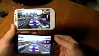 ThL W8 vs ThL W8+ сравнение моделей