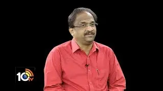 Prof.Nageshwar Analysis on BJP Rejects Oppositions Impeachment Motion on CJI Deepak Mishra |  10TV