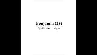 Priča uspjeha - Benjamin