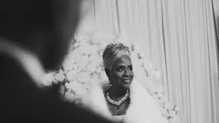 Linton & Louise: 20th Anniversary Vow Renewal | Wedding Film