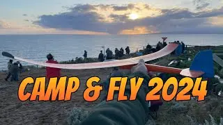 Camp & Fly 2024
