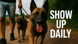 Malinois Ownership: What Social Media Doesn&rsquo;t Show You
