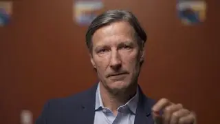 Harvard Humanitarian Initiative's Dynamic Leadership Course