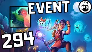 New Event Monsters and Mysteries - Medieval Merge: Epic RPG Games 🔨 Gameplay Walkthrough |Part 294|