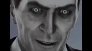 Low effort Half-Life shitpost
