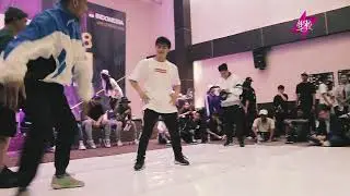 TOP 8 BREAKING | RANDOM SATURDAY VS STRAIGHT FORWARD | GRANDFINAL STREETVOLUTION