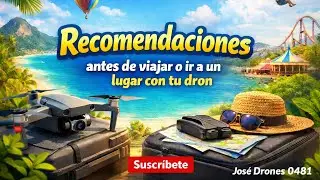 QUE INFORMACION DEVO DE SAVER ANTES DE VIAJAR CON UNDRO O VOLAR EN ESPACIOS DES CONOCIDOS