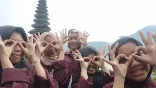 VLOG SKAL DI BALI 👀🔛