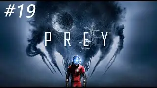 Перезапуск реактора ► Prey  #19
