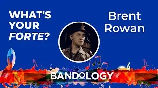 Interview Series: Brent Rowan