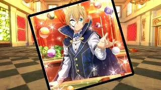 SAOIF : New MOD Skill [Pocket Guide] Eugeo simple Gameplay - Aincrad 91F